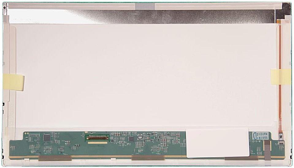 Матрица для ноутбука 15,6" Normal 40 pin слева 1366x768 LED без крепления глянцевая для LG/Philips LP156WH2 TL Q2