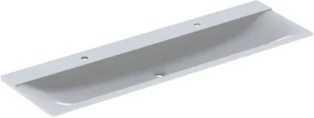 Умывальник Geberit Xeno 2 160x48 Varicor (500279001)