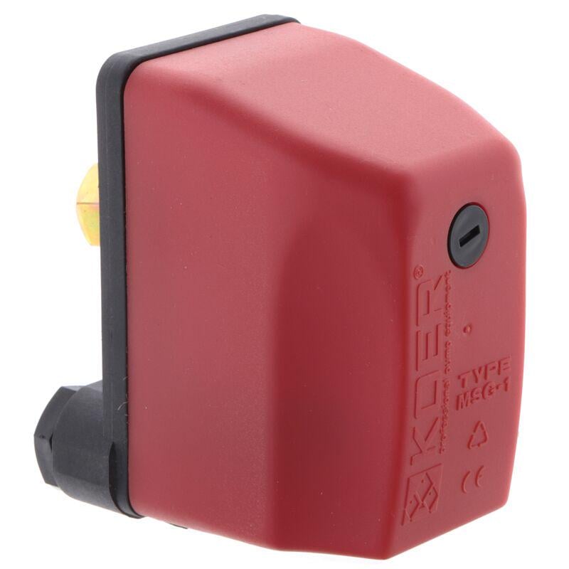 Реле давления для насоса KOER MSG -1 механическое (18003685) - фото 2