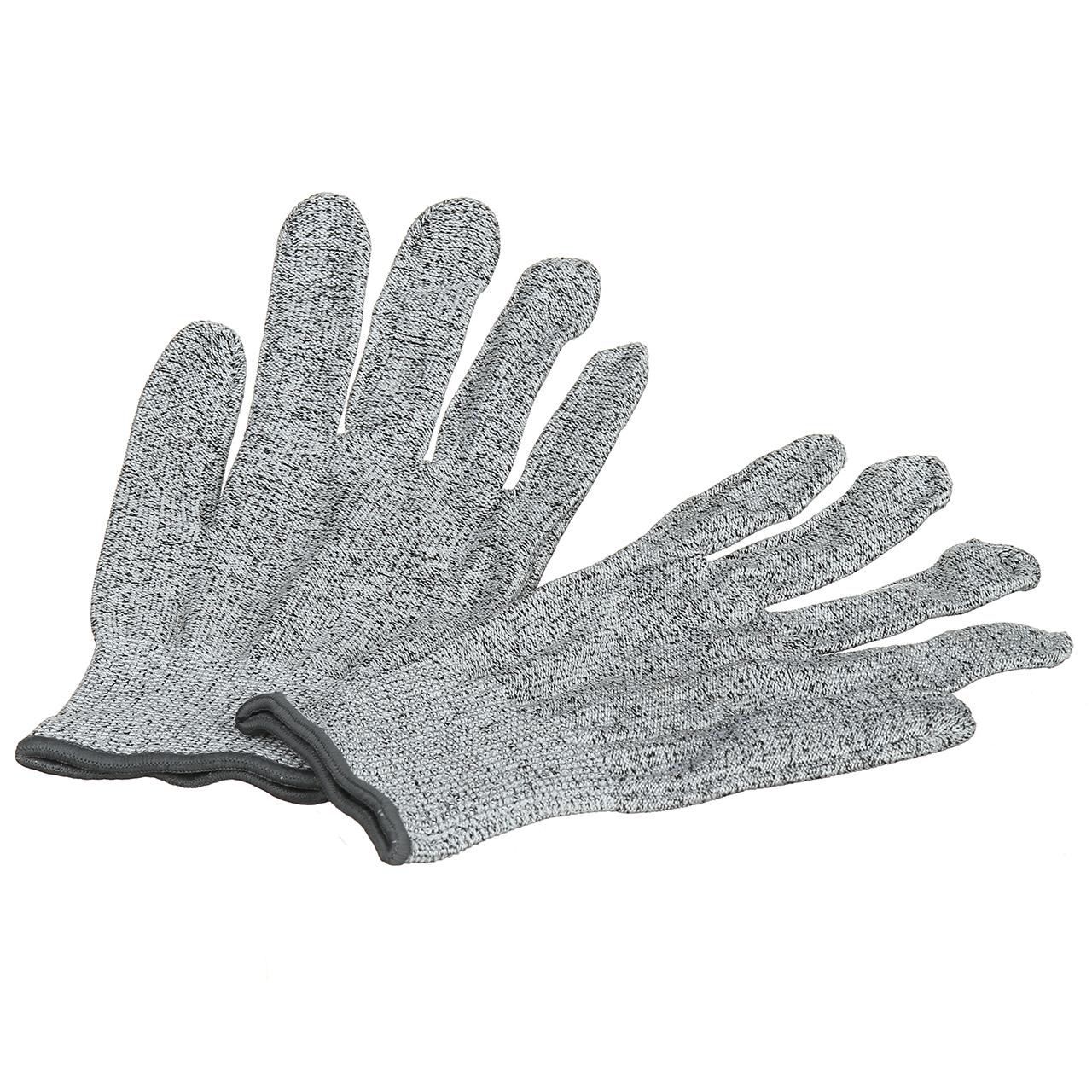 Рукавичка неріжуча Cut Resistant Gloves Профі (R86664)