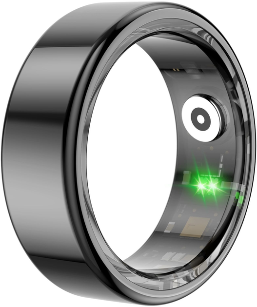 Смарт-кільце Smart Ring SSR-03 Black (2996229076) Смарт-кільце Smart Ring SSR-03 Black (2996229076)