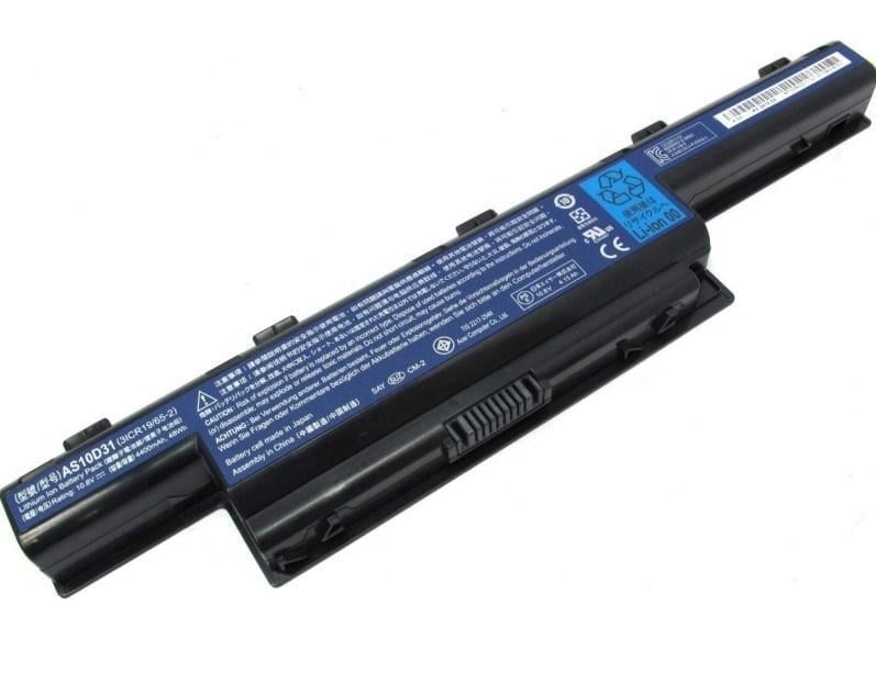 Акумулятор для ноутбука Acer 5749/5749Z/5749ZG/ 5750Z/ 5750G/ 5750ZG/5750/ 5755/ 5755G/5755ZG