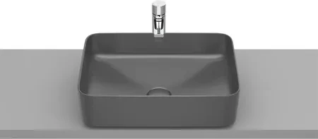 Умивальник ROCA Inspira Square Fineceramic A327530640 (97792285)