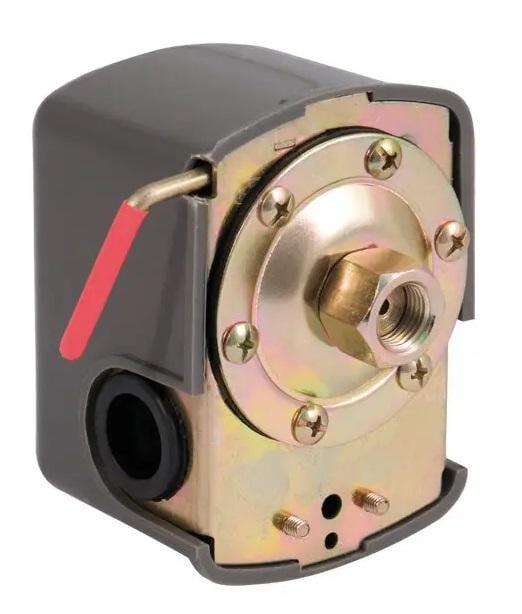 Реле давления NPO PS-15A (46165) Реле давления NPO PS-15A (46165)