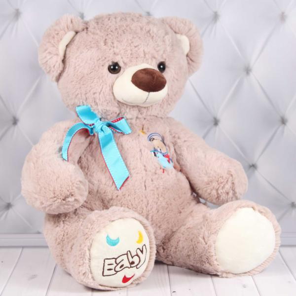 Мягкая игрушка Копица Медведь Кристи 40 см (21050)