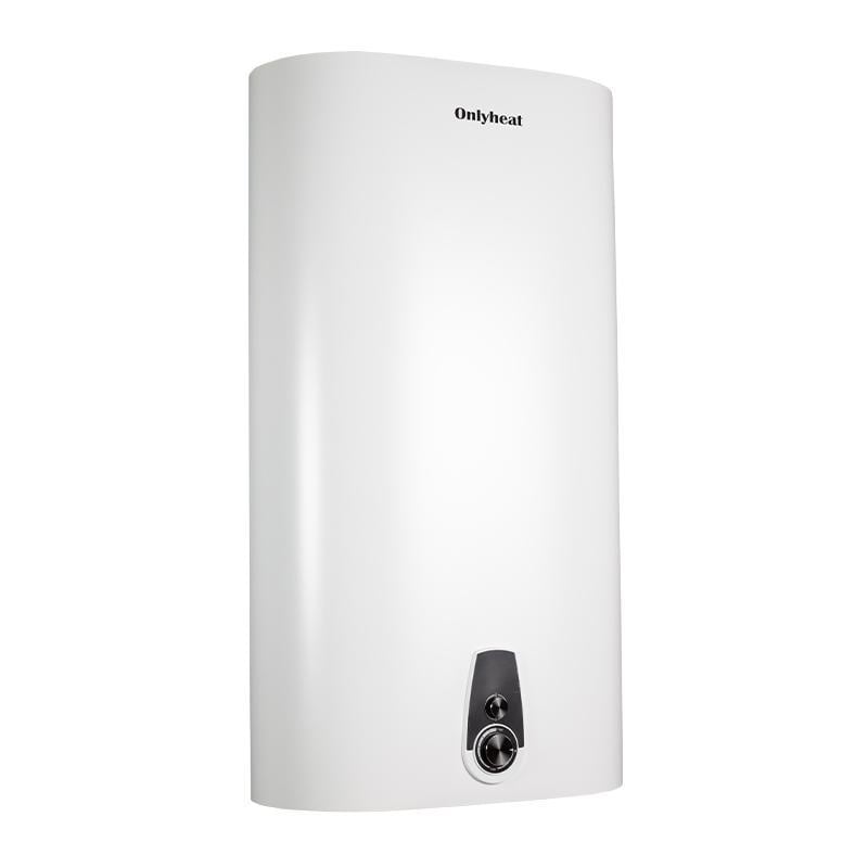 Бойлер ONLYHEAT DT80V20BN/PD плоский 80 л (TU-22425)