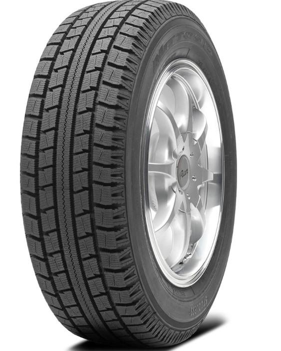 Шина Nitto NTSN2 205/55 R16 91Q зима