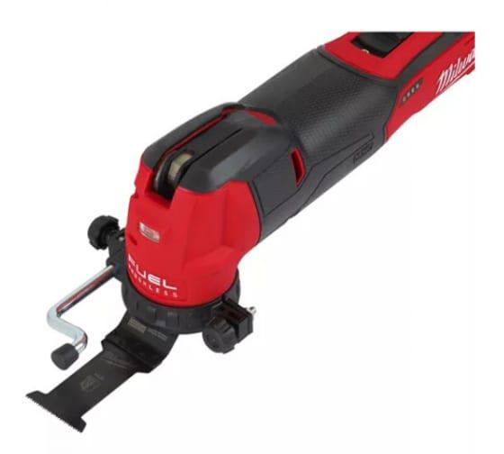 Аккумуляторный мультитул Milwaukee M12FMT-0 FUEL (4933472238) - фото 4