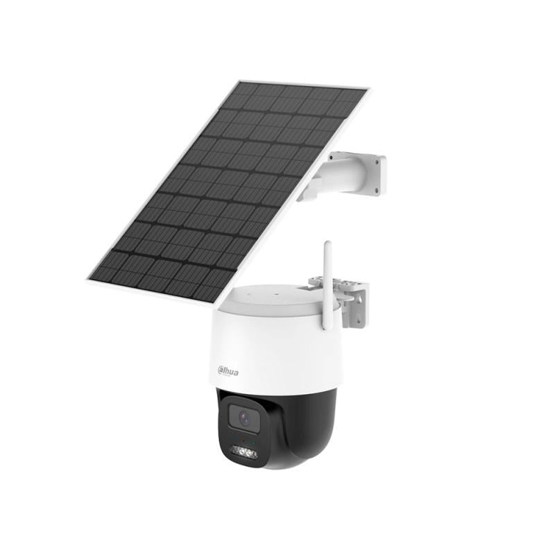 Видеокамера Dahua APOLLO BP5E IP 5 Мп Wi-Fi 6 (37724600)