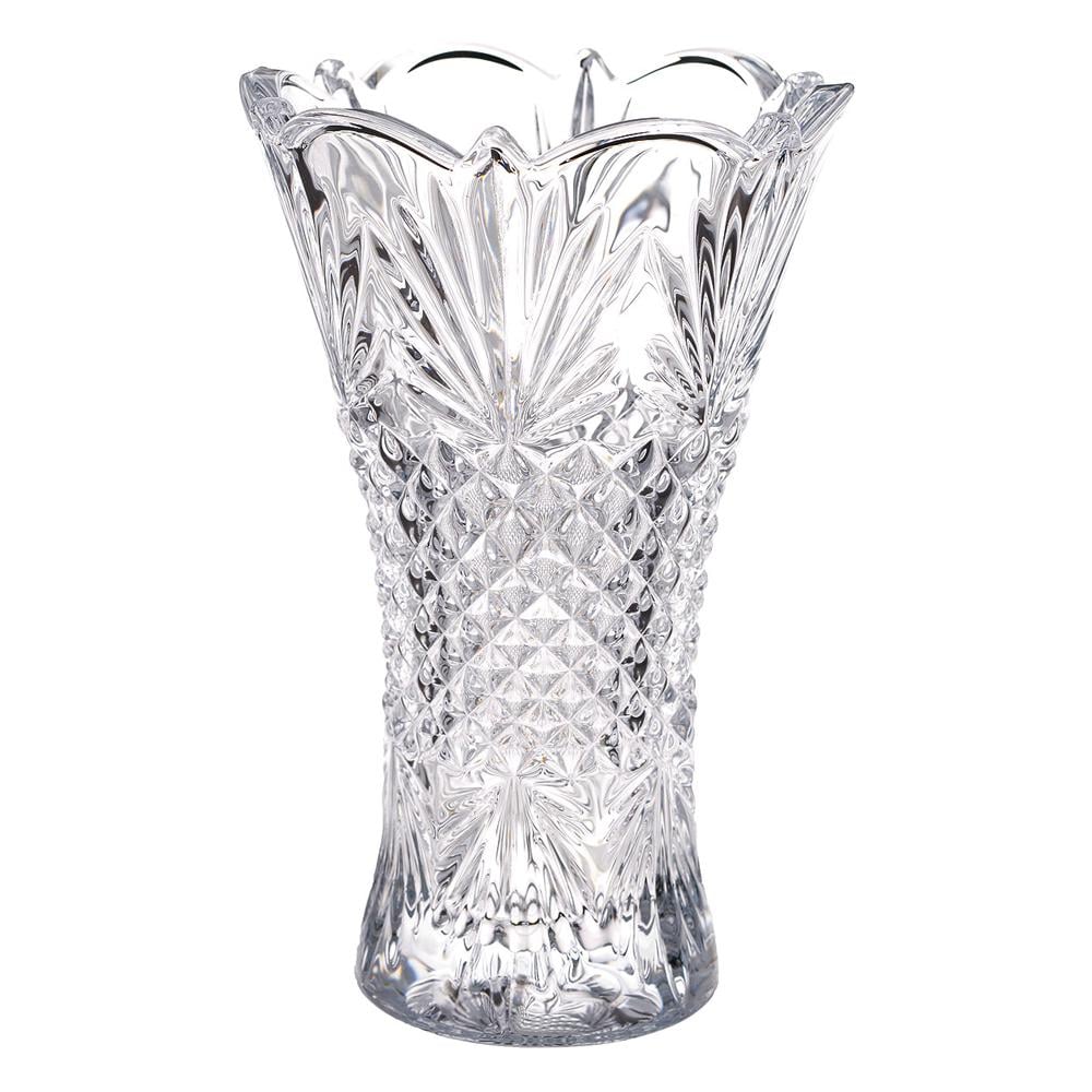 Ваза Bohemia Vega Nova 25 см (89001/99003/250)