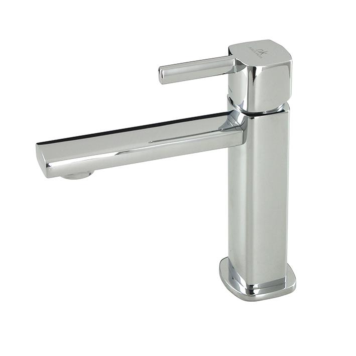 Смеситель для умывальника Noken Concept 100130995 однорычажный Хром (143766)
