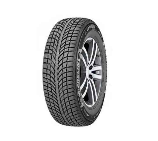 Автошина Michelin Latitude Alpin 2 245/65R17 111H (1518594838)