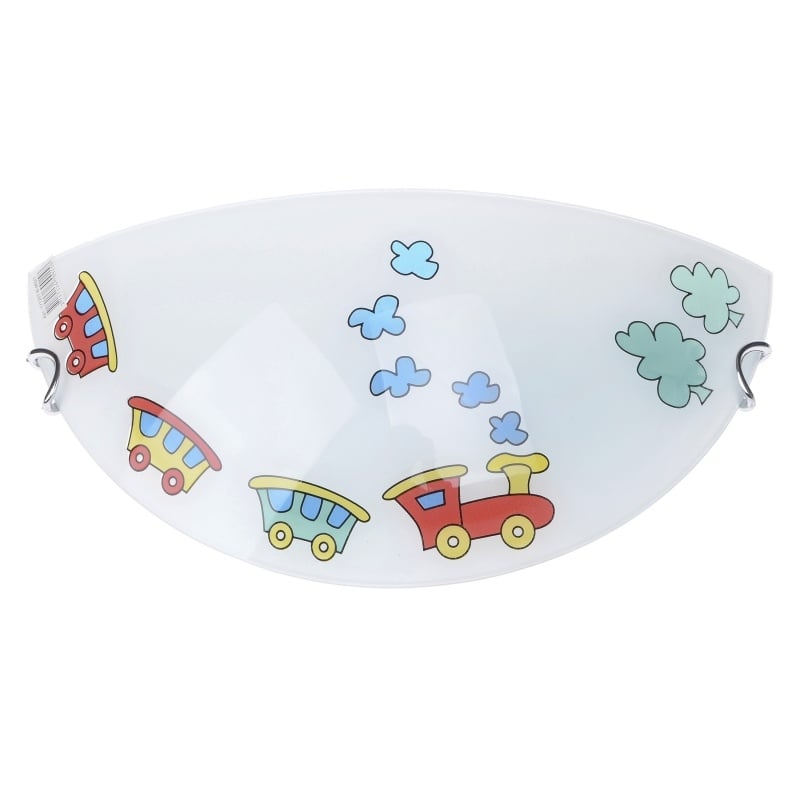 Бра Brille W-460/1 E27 (171267)