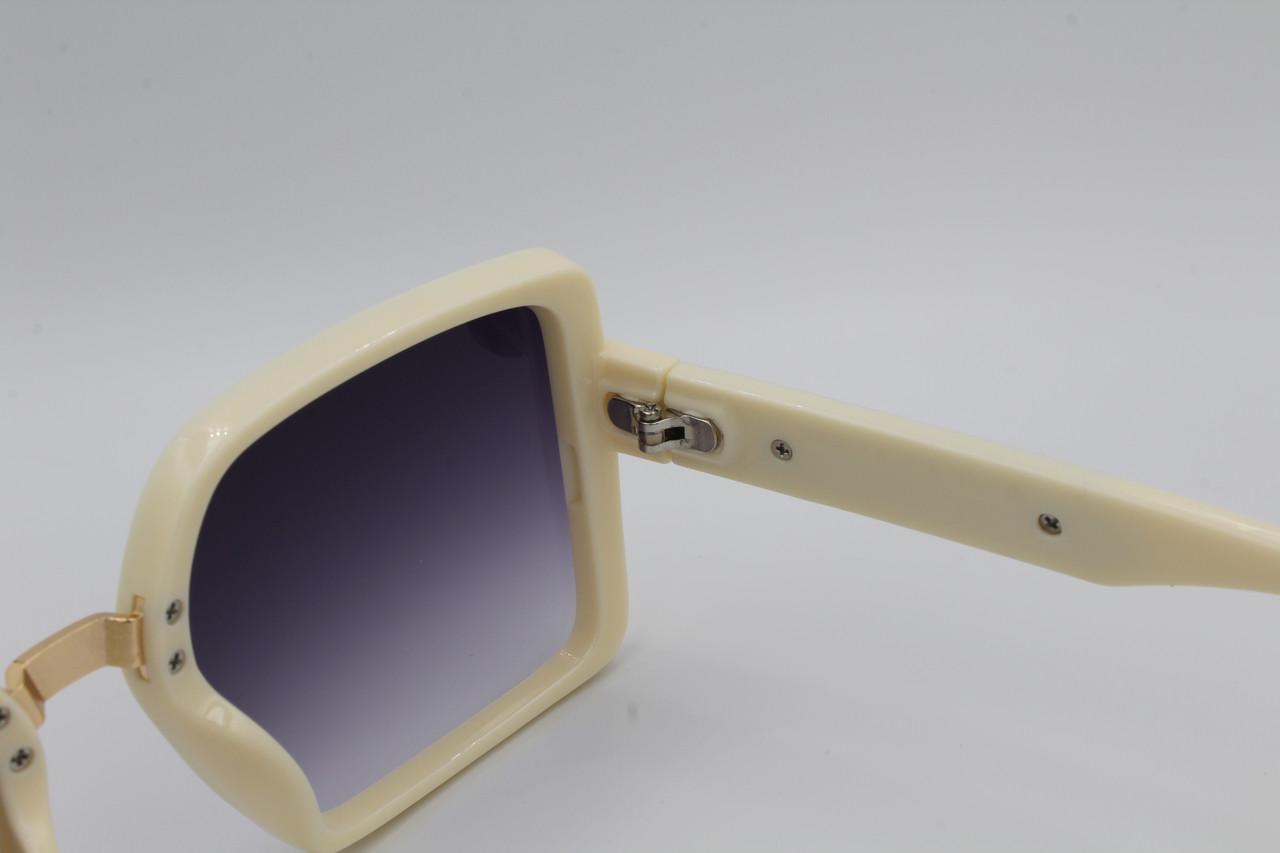 Сонцезахисні окуляри жіночі W90214 с33 (2627224542) - фото 9 Сонцезахисні окуляри жіночі W90214 с33 (2627224542) - фото 9