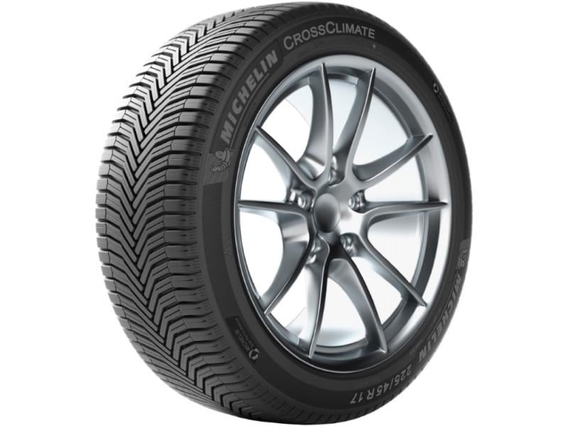Шина летняя Michelin CrossClimate Plus 205/55 R17 95V (27660)