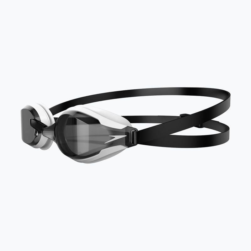 Очки для плавания Speedo FASTSKIN SPEEDSOCKET AU 2 One Size Черный (8-108967988)