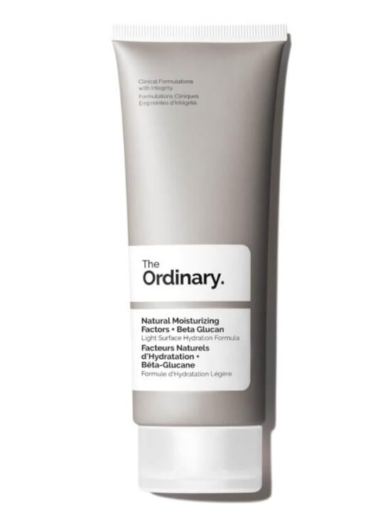 Крем зволожуючий The Ordinary-Natural Moisturizing Factors + HA 100 мл (27419174) Крем зволожуючий The Ordinary-Natural Moisturizing Factors + HA 100 мл (27419174)