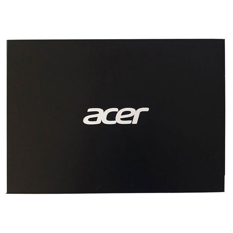 Накопитель SSD Acer RE100 256 Гб SATA III 2,5" TLC (BL.9BWWA.107)