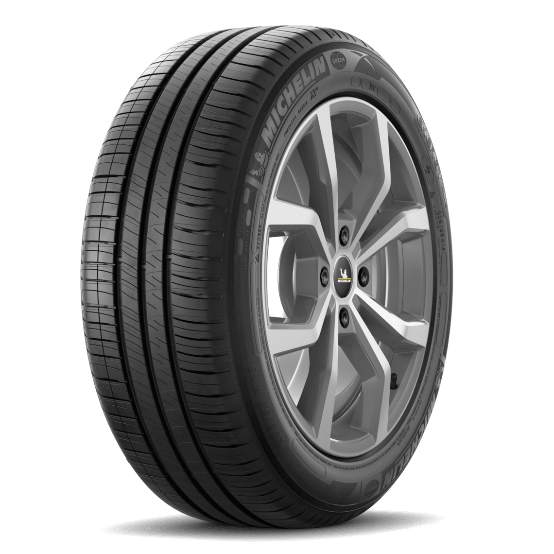 Шина летняя Michelin Energy XM2 185/60 R15 84H Шина летняя Michelin Energy XM2 185/60 R15 84H