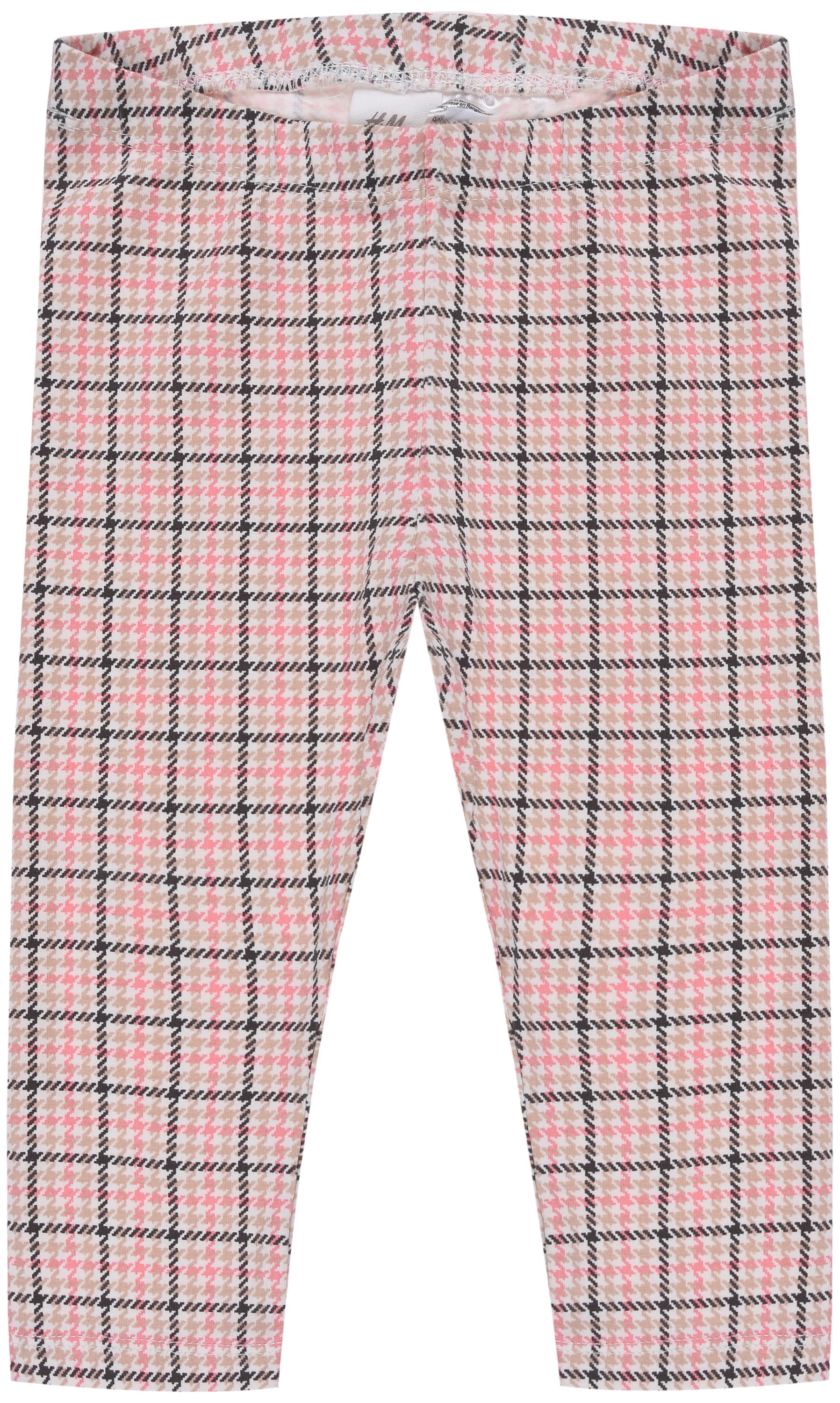 Легінси H&M Клітина 74 см (6602008)