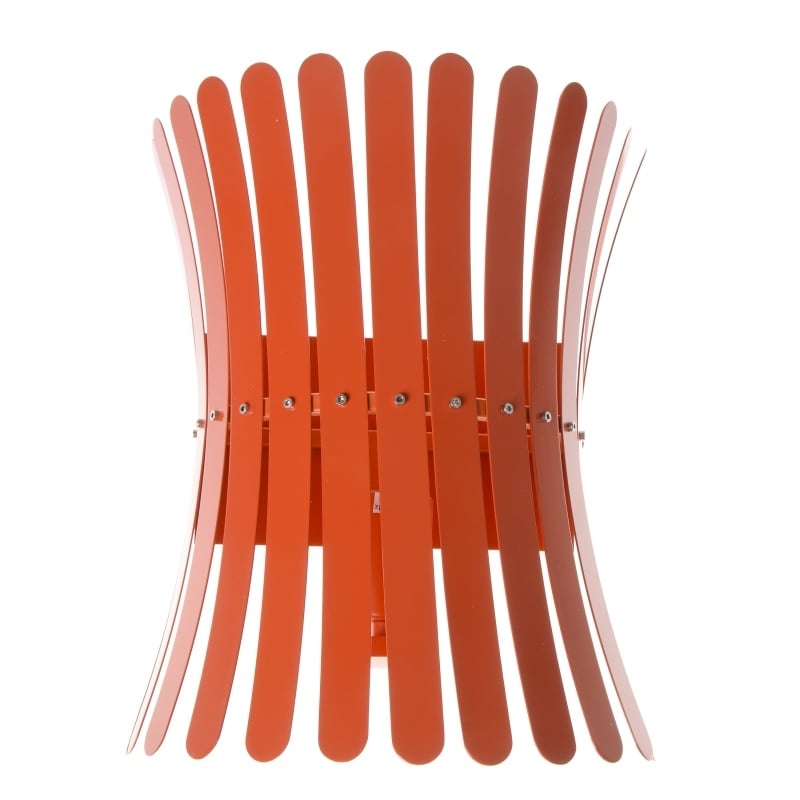 Бра Brille BL-084W/1 Red (178551)