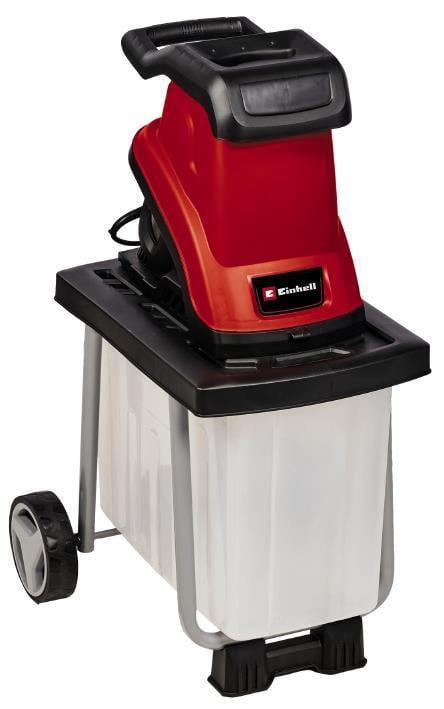 Измельчитель садовый Einhell GC-KS 2540 CB 2000 Вт Измельчитель садовый Einhell GC-KS 2540 CB 2000 Вт
