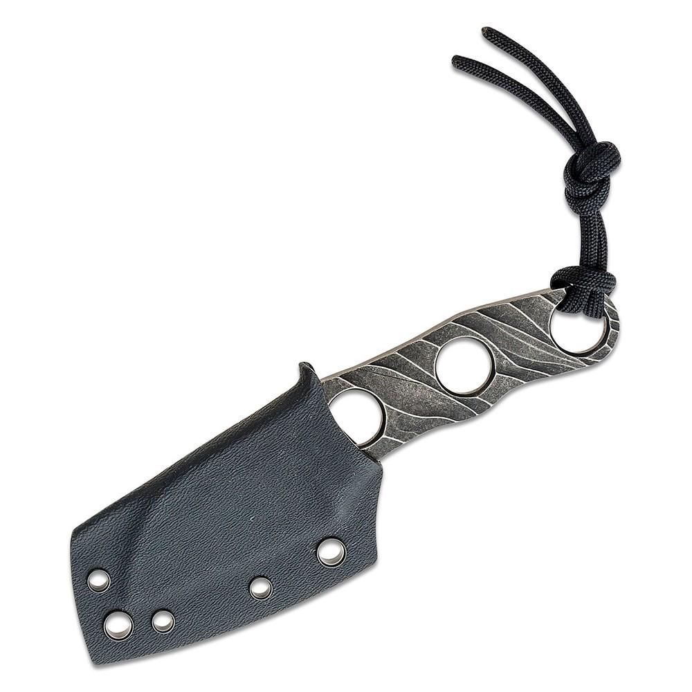 Туристический нож охотничий Boker Plus Kazhan (02BO069) - фото 3 Туристический нож охотничий Boker Plus Kazhan (02BO069) - фото 3