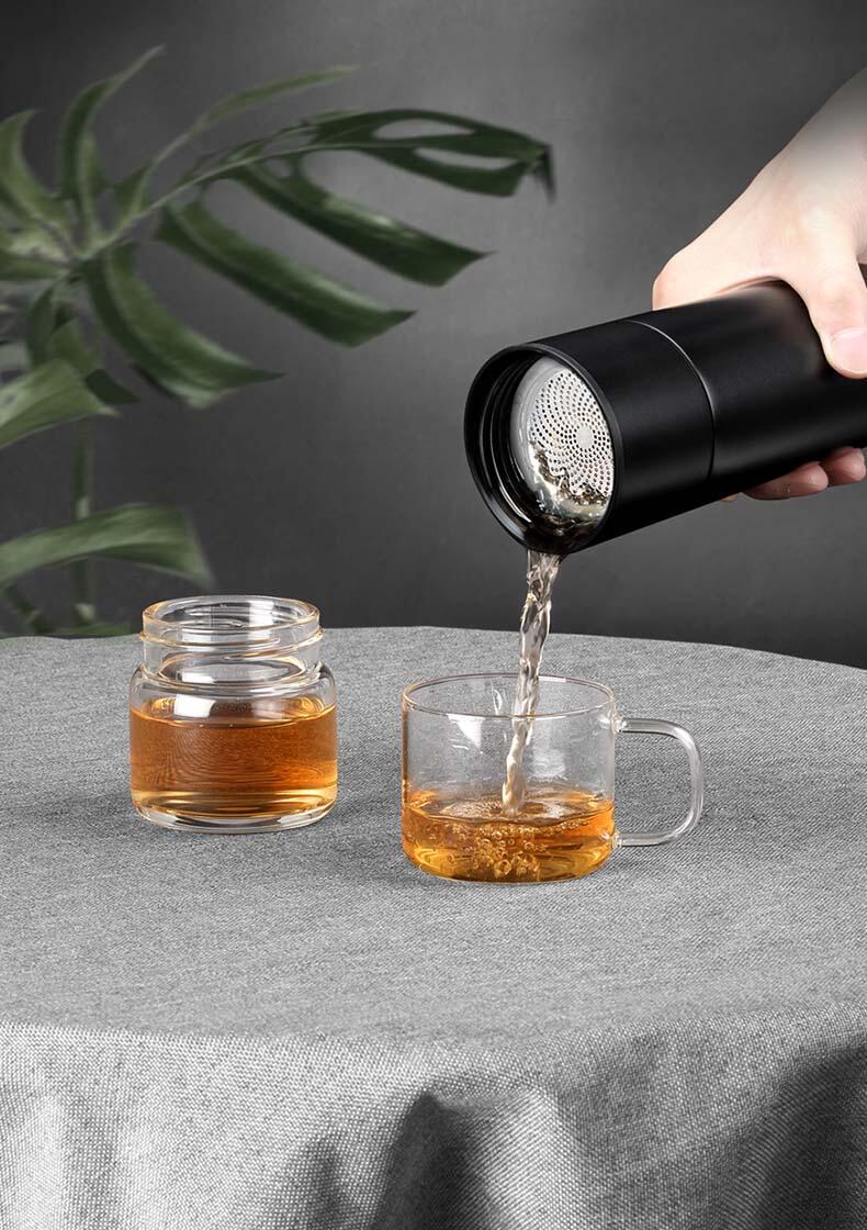 Зимовий чайний інфузер Samadoyo - фото 5