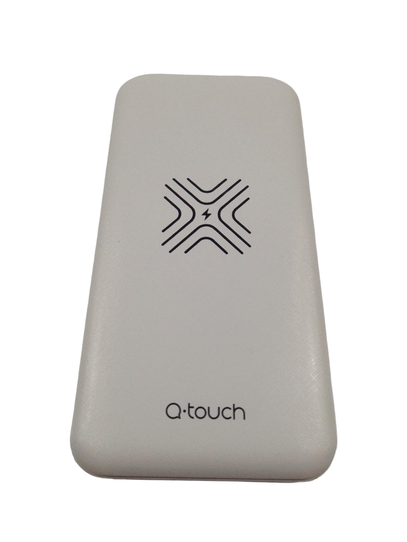 Внешний аккумулятор Q-Touch QPB-12 беспроводной 20000 mAh
