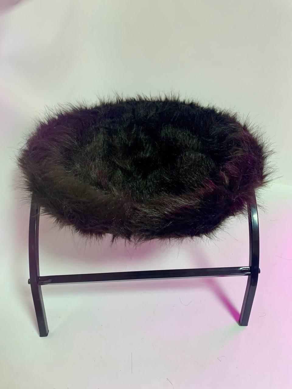 Гамак для кішок та собак Моніка 43 см (23180193) - фото 8 Гамак для кішок та собак Моніка 43 см (23180193) - фото 8