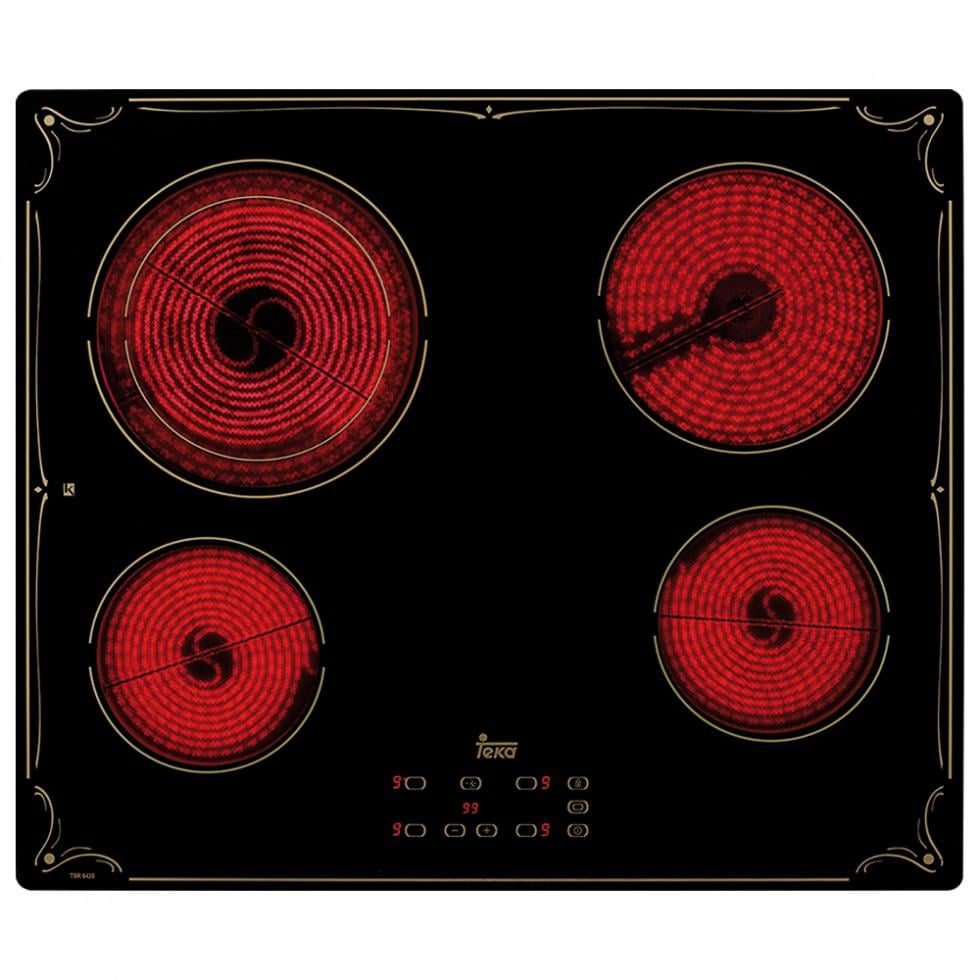 Варильна поверхня Teka TBR 6420 40239025 (35734)