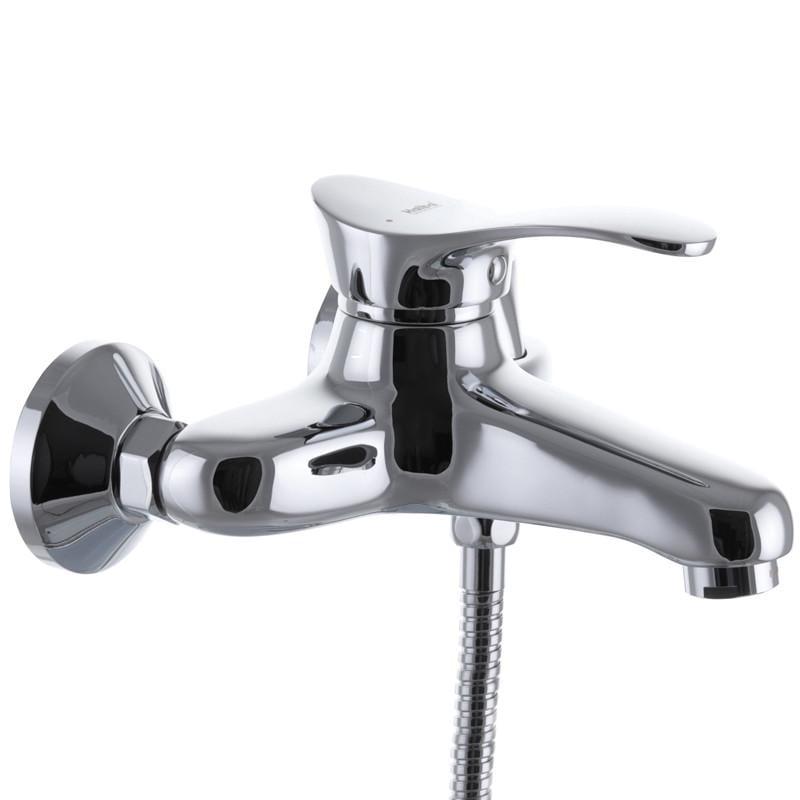 Смеситель для ванны Haiba ERIS 009 (HB0101)