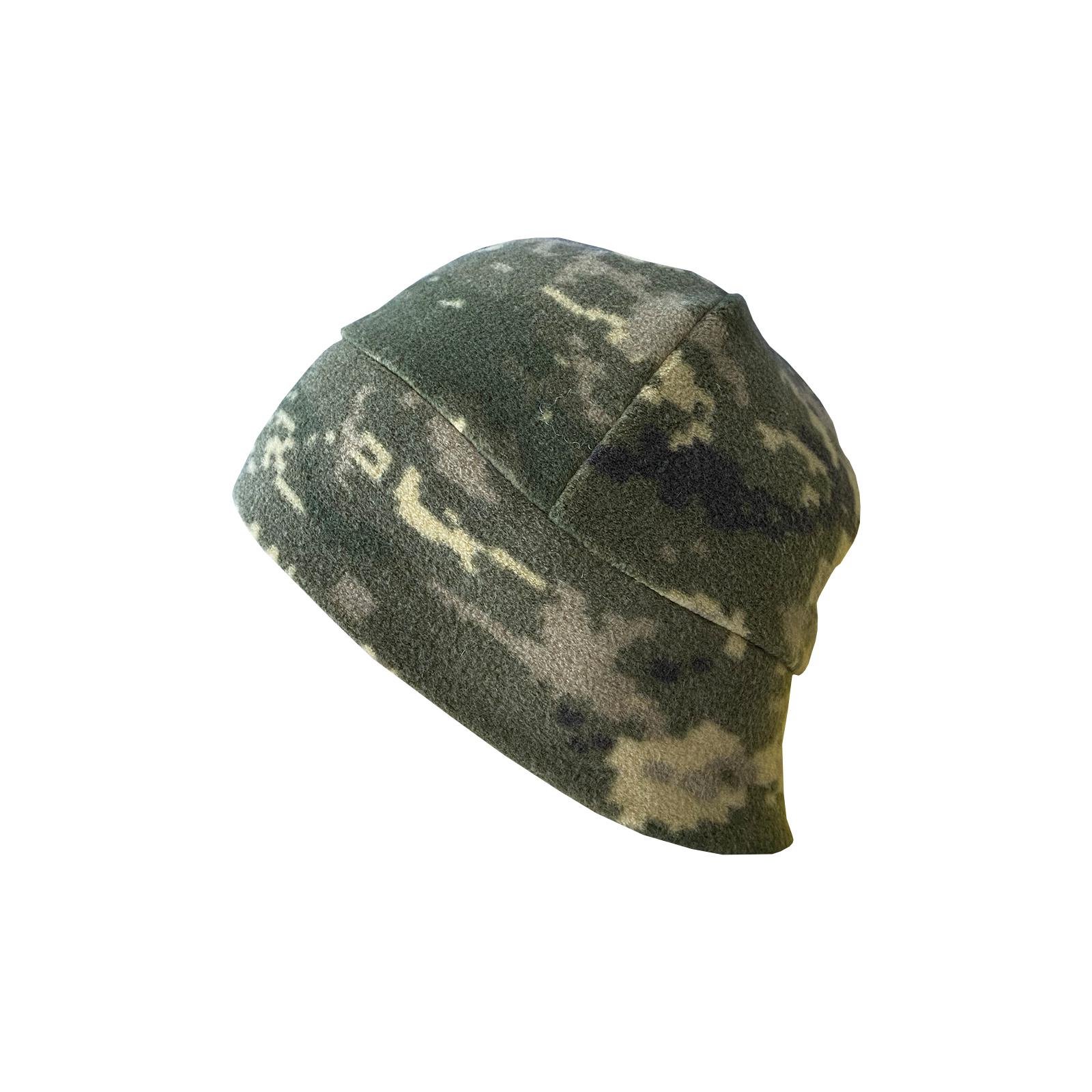 Шапка флисовая Sector р. 50-52 Мультикам