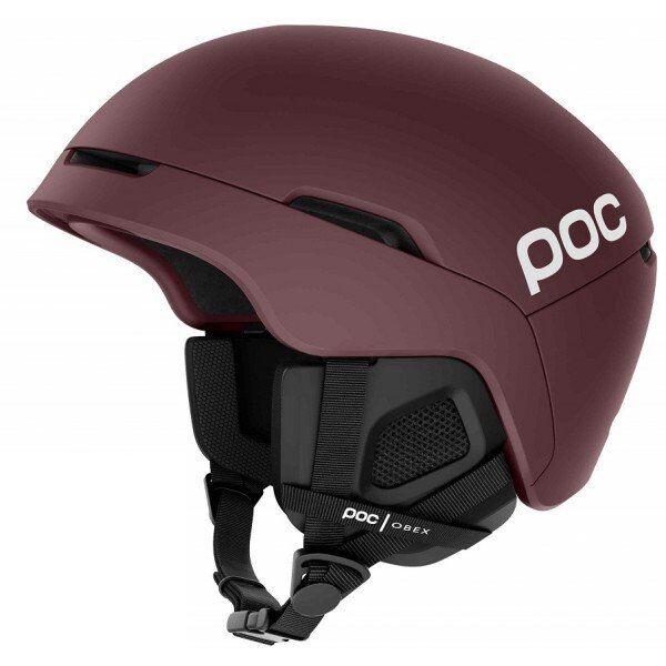 Шлем горнолыжный POC Obex Spin XL/XXL Copper Red (PC 101031119XLX1)