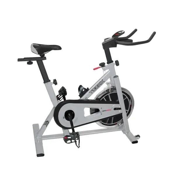 Велотренажер Toorx Indoor Cycle SRX 45S (SRX-45S) Велотренажер Toorx Indoor Cycle SRX 45S (SRX-45S)