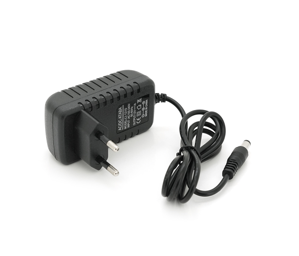 Адаптер питания импульсный VOLTRONIC NXSR-1210 12V 1A 12W штекер 5,5/2,5 мм Black (NXSR12/1)