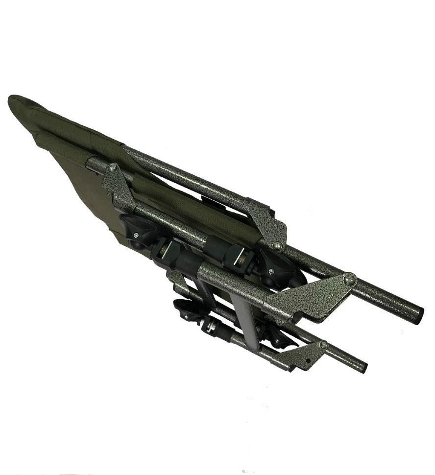 Кресло туристическое Novator Vario Compact (77545) - фото 6