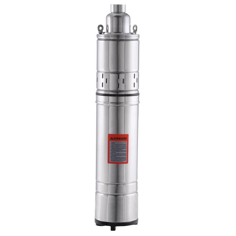 Насос скважинный винтовой GRANDFAR 4QGD 1.8-100-0.75 GF1108 750 Вт (81789)