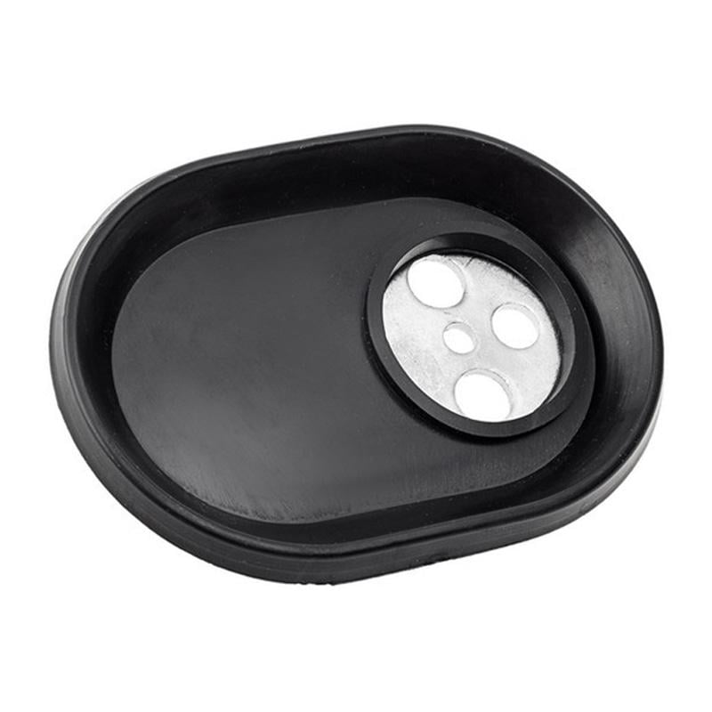 Фланець SHS із прокладкою