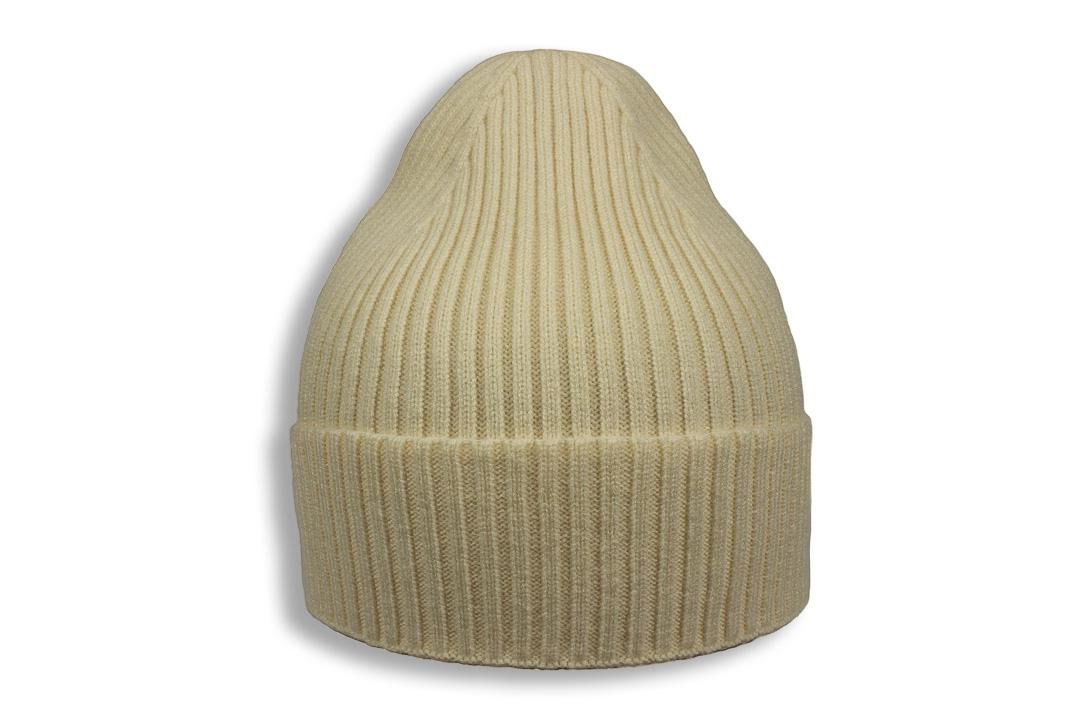 Шапка молодіжна Apex РОЙ ДОВГИЙ в рубчик з відворотом кашемірова утеплена флісом one size Молочний (282062) - фото 1 Шапка молодіжна Apex РОЙ ДОВГИЙ в рубчик з відворотом кашемірова утеплена флісом one size Молочний (282062) - фото 1