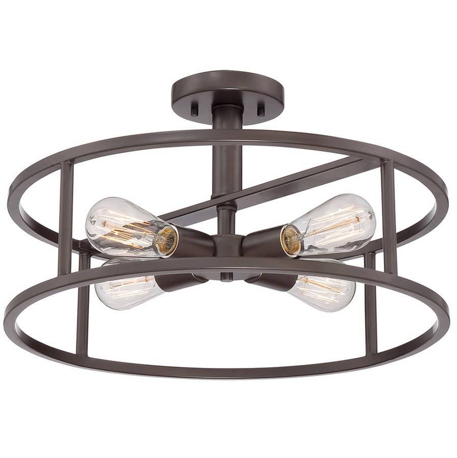 Люстра Quoizel ELSTEAD QZ/NEWHARBOR/SF (603c983db9051f429c3d0802)