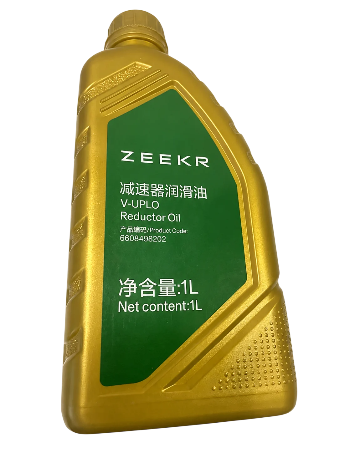Масло для редуктора Zeekr V-UPLO Reductor Oil 1л (6608498202)