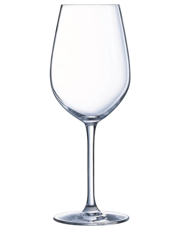Набор бокалов вина Luminarc Menades 470 мл 4 шт. (V5960) - фото 1 Набор бокалов вина Luminarc Menades 470 мл 4 шт. (V5960) - фото 1