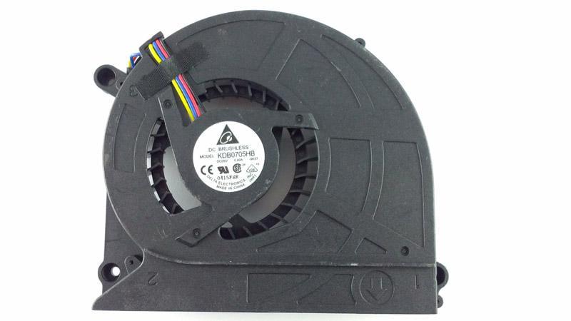 Кулер для ноутбука Asus K40 (220207) - фото 2 Кулер для ноутбука Asus K40 (220207) - фото 2