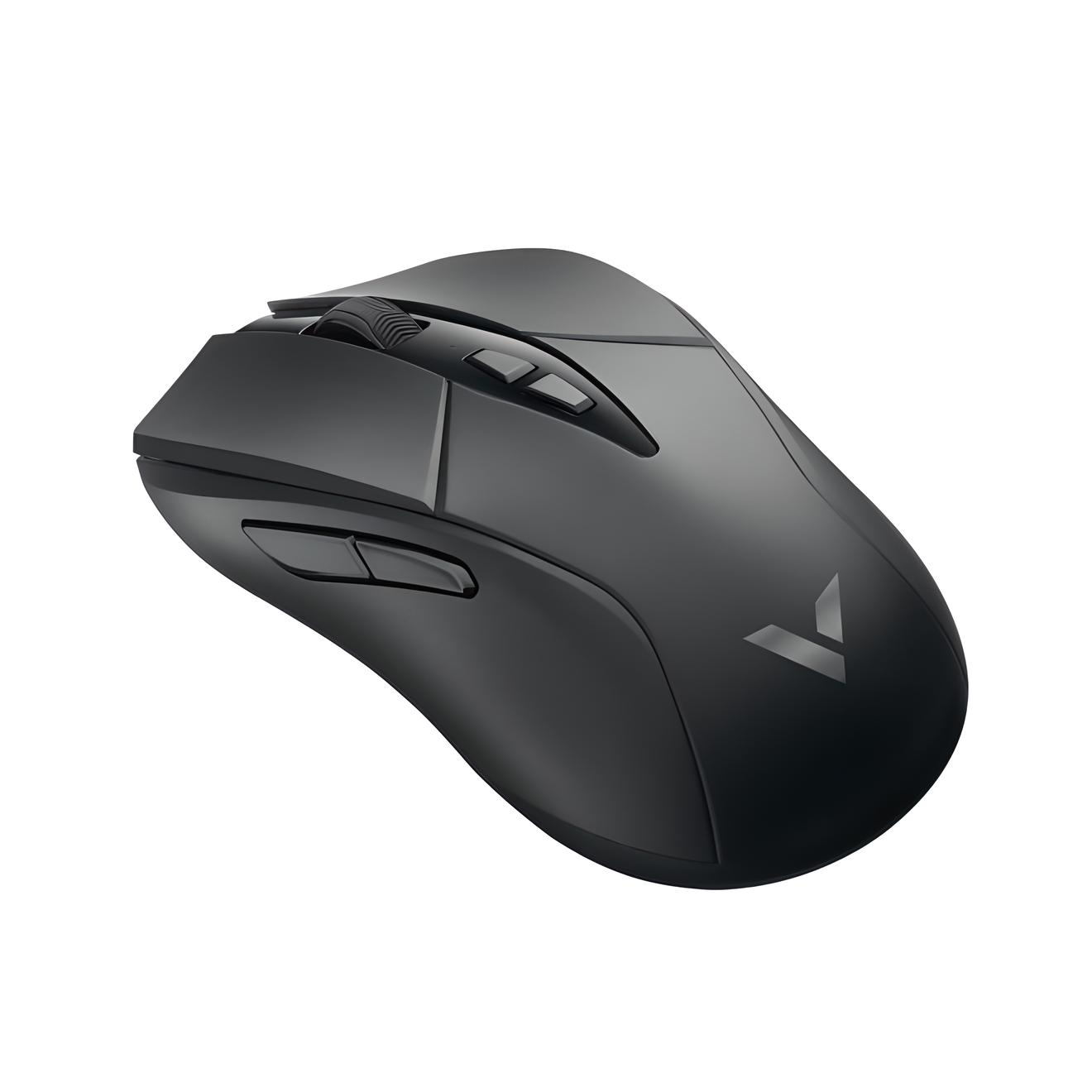 Компьютерная мышка RAPOO V300 SE с комбинированным подключением/аккумулятором 12000 DPI Черный (10176574) - фото 4 Компьютерная мышка RAPOO V300 SE с комбинированным подключением/аккумулятором 12000 DPI Черный (10176574) - фото 4