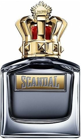 Туалетная вода Jean Paul Gaultier Scandal Pour Homme в транспортной упаковке 100 мл (1716_7510)