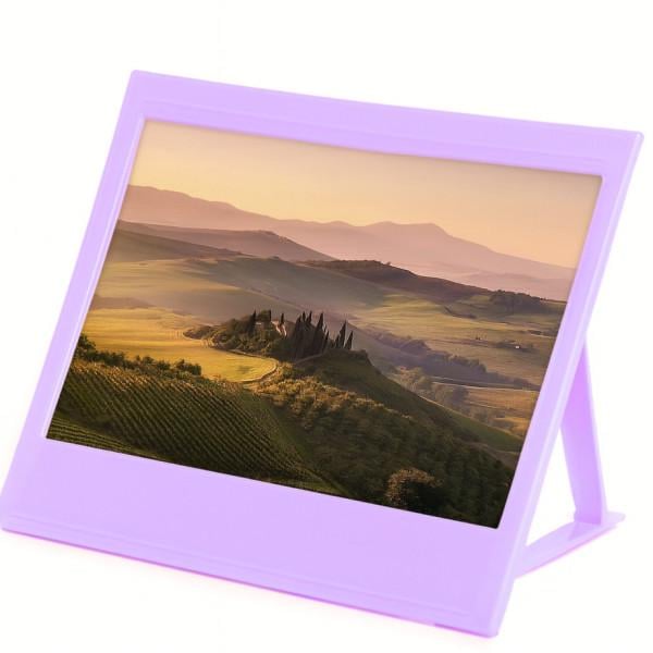 Фоторамка для фотографий Fujifilm Instax Wide/Wide EVO Фиолетовый