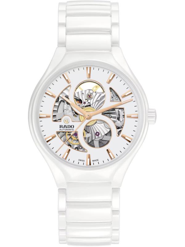 Наручний годинник чоловічий Rado 01.734.6115.3.001 (662269)