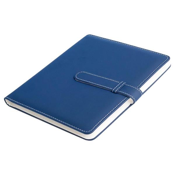 Фотоальбом для Fujifilm Instax Mini/EVO/Link/Liplay/Polaroid Hi-Print/Kodak Step/Mini Shot/Canon Ivy CLIQ/CLIQ+ для 256 фото Синий (26557974)