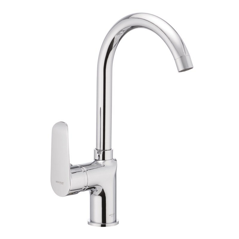 Змішувач кухонний MIXXUS Colorado 014 MI1634